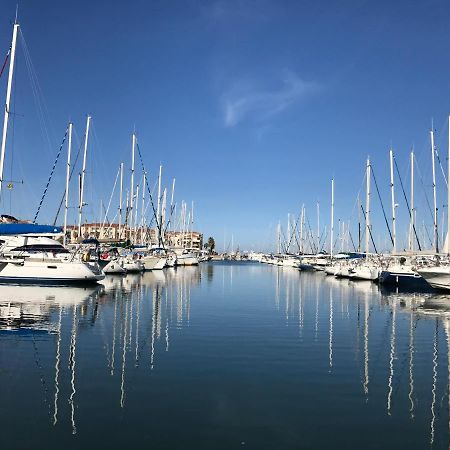 L'Argelesienne - 60M2 De Charme Et De Confort Au Coeur D'Argeles 외부 사진