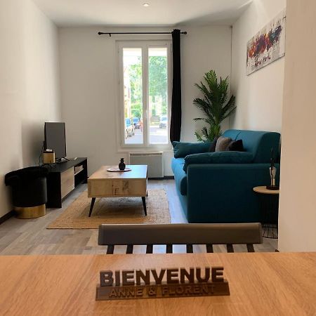 L'Argelesienne - 60M2 De Charme Et De Confort Au Coeur D'Argeles 외부 사진