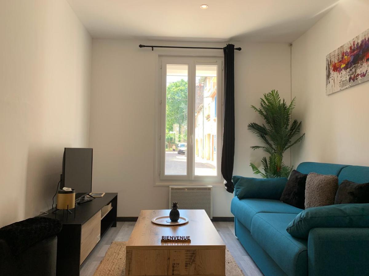 L'Argelesienne - 60M2 De Charme Et De Confort Au Coeur D'Argeles 외부 사진