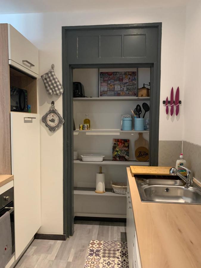 L'Argelesienne - 60M2 De Charme Et De Confort Au Coeur D'Argeles 외부 사진